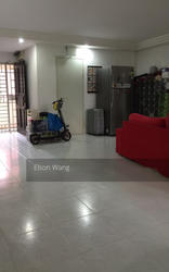 Blk 203A Compassvale Road (Sengkang), HDB 5 Rooms #121433772